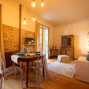 Casa Vacanze Gombito 4 Alta Appartamento